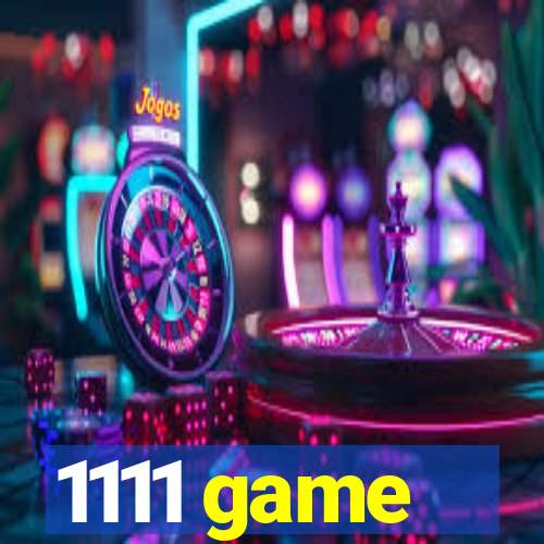 1111 game